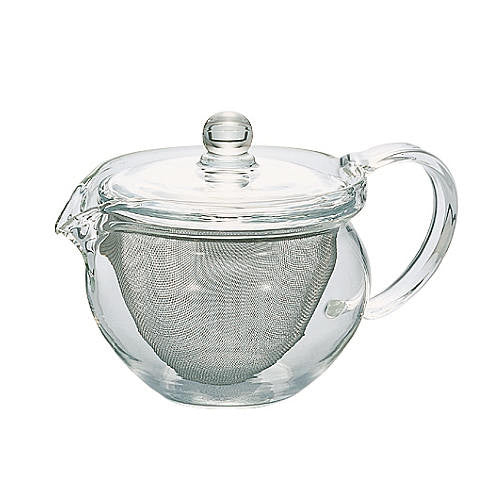 Hario Teapot Kyusu 300ml