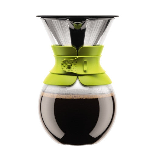 Bodum Pour Over 8 Cup Green