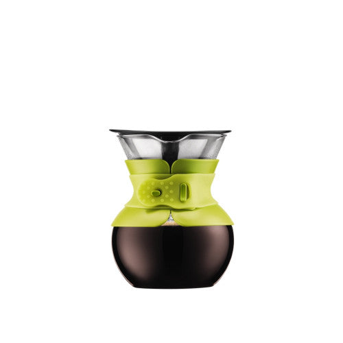 Bodum Pour Over 4 Cup Green