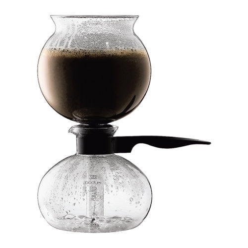 Bodum Pebo Syphon - Black