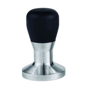 Coffee Tamper, 57mm Flat Stainless, Angular - Rattleware