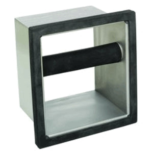 Knock Chute In Bench Square - Rattleware