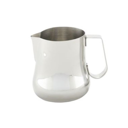 Milk Jug, 500ml, Spouted Bell - Rattleware