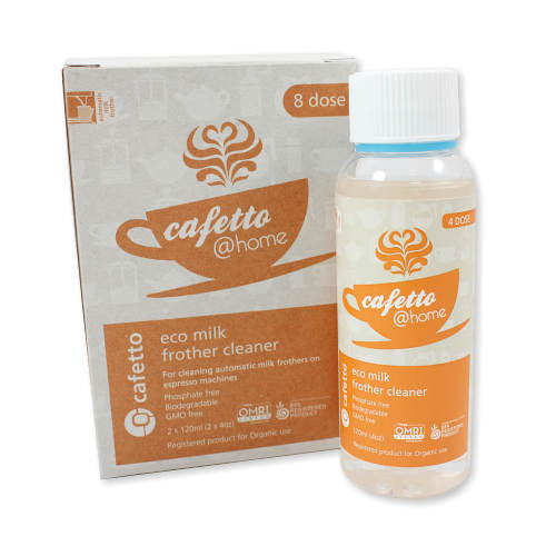 Cafetto @ Home Milk Frother