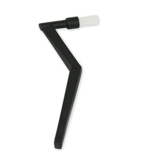 Group Head Brush, Zig Zag - Rattleware