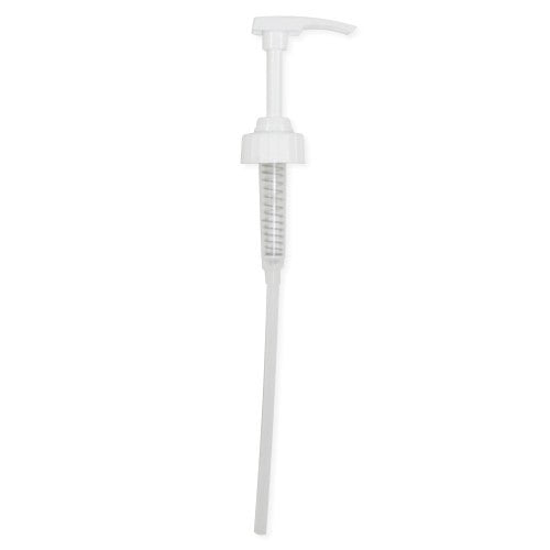 Pump to suit 5 Litre bottles Clean Machine Bottles