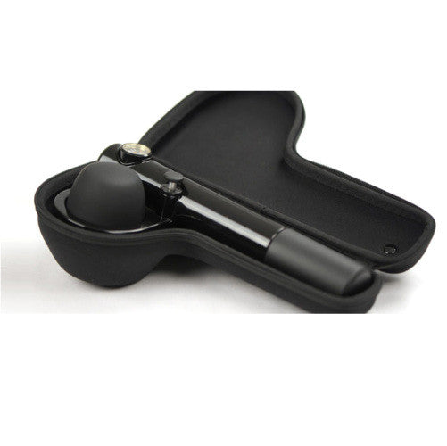 Handpresso Pump Travelcase - Black