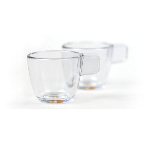 Handpresso Transparent Outdoor Cup Set