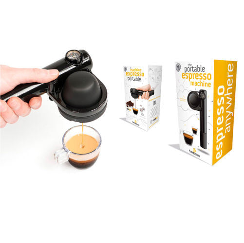 Handpresso Pump - Black