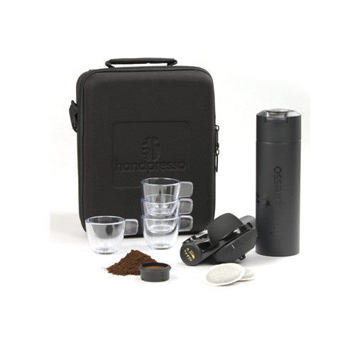 Handpresso Outdoor Set - Pump & Flask