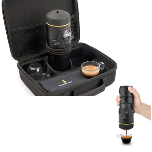 Handpresso Auto Set Premium