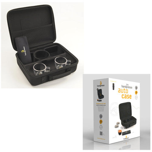 Handpresso Auto Case Premium