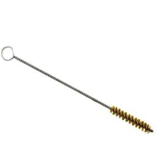 Coffee Machine Steam Brush, 10mm Brass