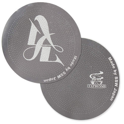 SSW Aeropress Stainless Steel Coffee Filter