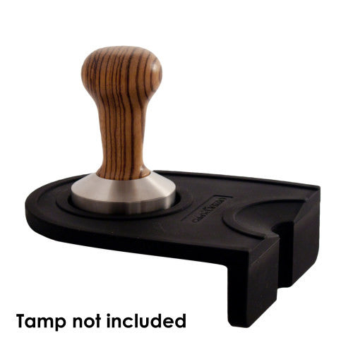 Corner tamping mat - Tiamo