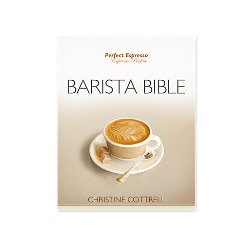 Barista's Guide Bible