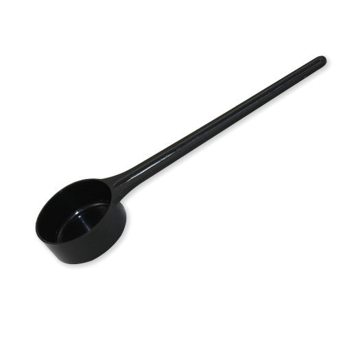 Coffee Measuring Spoon, Black