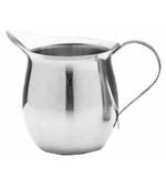 Brew Pitcher, 142ml Bell Shape