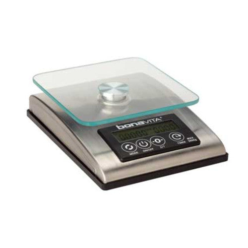 BonaVita Electronic Scales