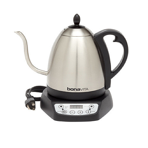 BonaVita 1L Gooseneck Variable Electric Kettle