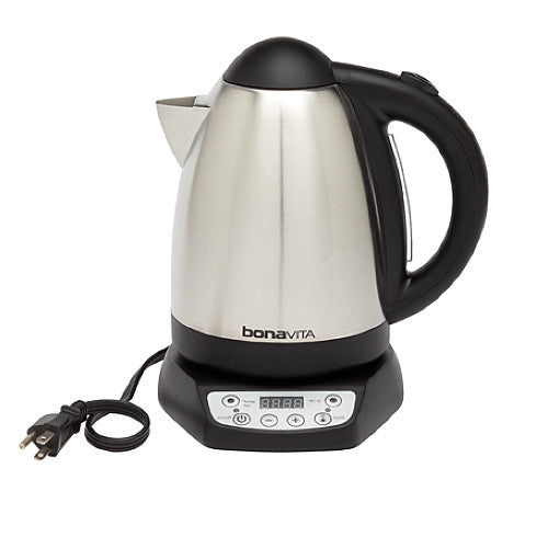 BonaVita 1.7L Variable Electric Kettle