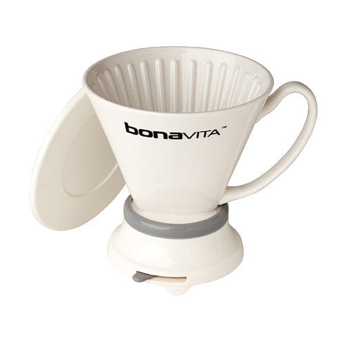 BonaVita Porcelain Steeping Filter