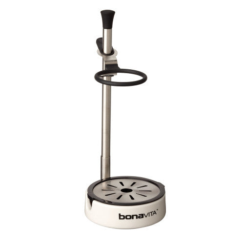 Bonavita Lab Stand - White