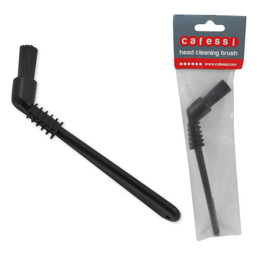 Cafessi Cleaning Brush - Black