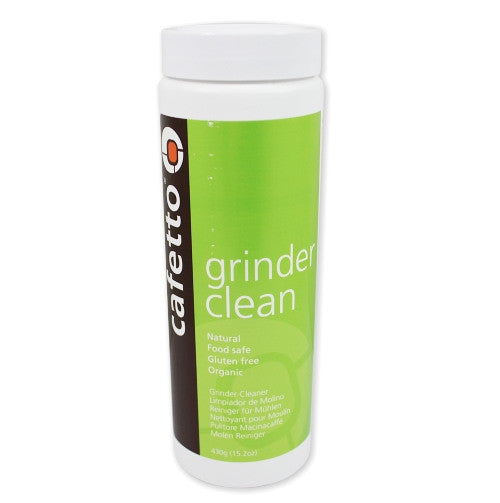 Cafetto Grinder Cleaner 430g