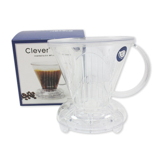 Clever Coffee Dripper - Small