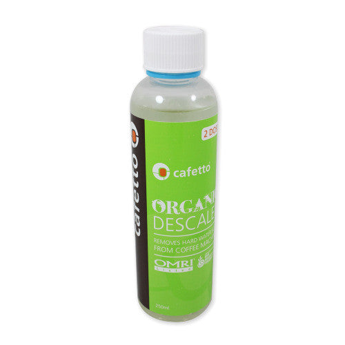 Liquid Organic Descaler 250ml