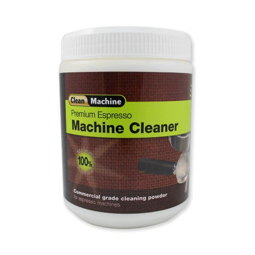 Espresso Machine Cleaning Powder, 1kg - Clean Machine