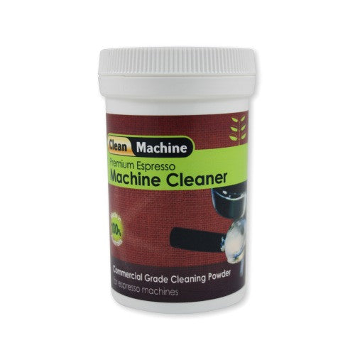 Espresso Machine Cleaning Powder, 100gram - Clean Machine