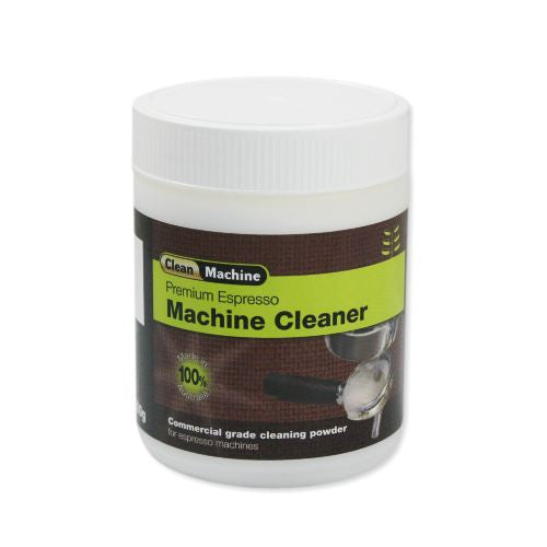 Espresso Machine Cleaning Powder, 500gram - Clean Machine