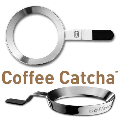 Coffee Catcha