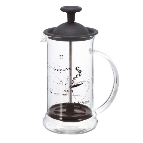 Hario Cafe Press Slim - Black