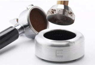 Coffee Tamper Cleaning Station - Concept-Art