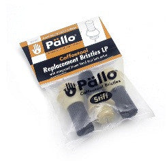 Group Head Brush, Replacement Brush Set for CTK - Pallo