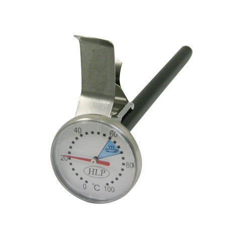 Milk Jug Thermometer, Short - HLP