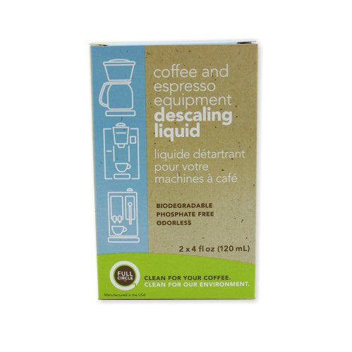 Full Circle Descale Liquid Domestic