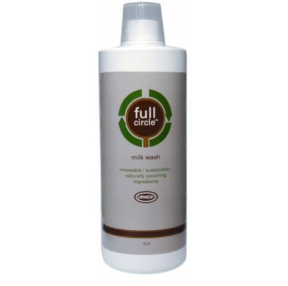 Milk Line Cleaner, Full Circle 1Litre - Urnex