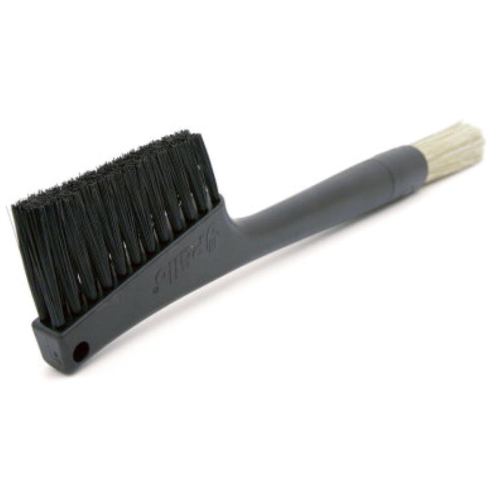 Coffee Grinder Brush, Combination - Pallo