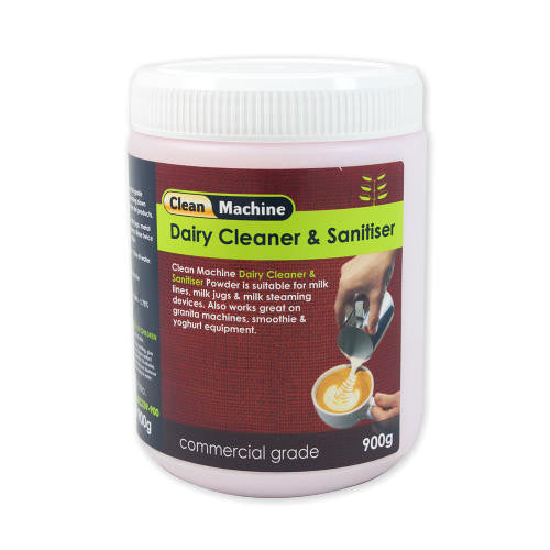 Powdered Milk Line Cleaner & Sanitiser, 900grams