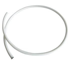 Poly Tube, 3/8" White, 1 Metre - John Guest