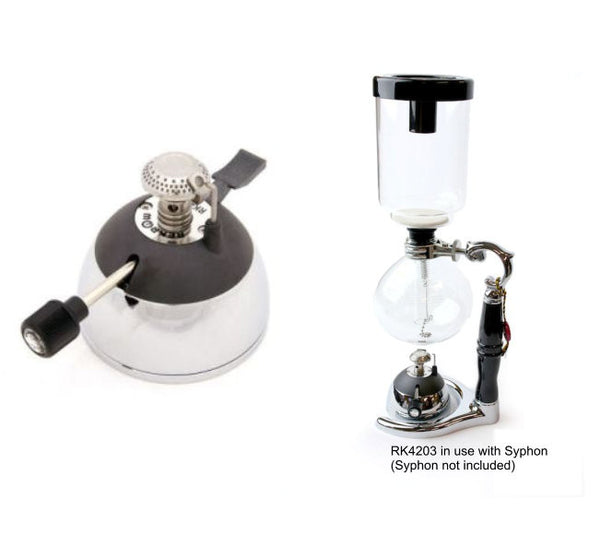 Elegance Micro Burner- Rekrow