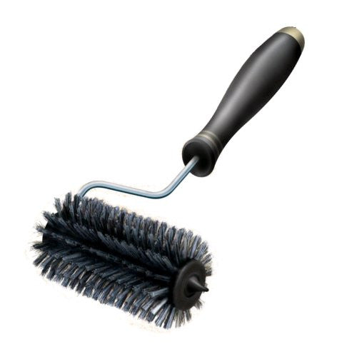Rollster Brush for Coffee Roaster Cooling Trays - Pallo